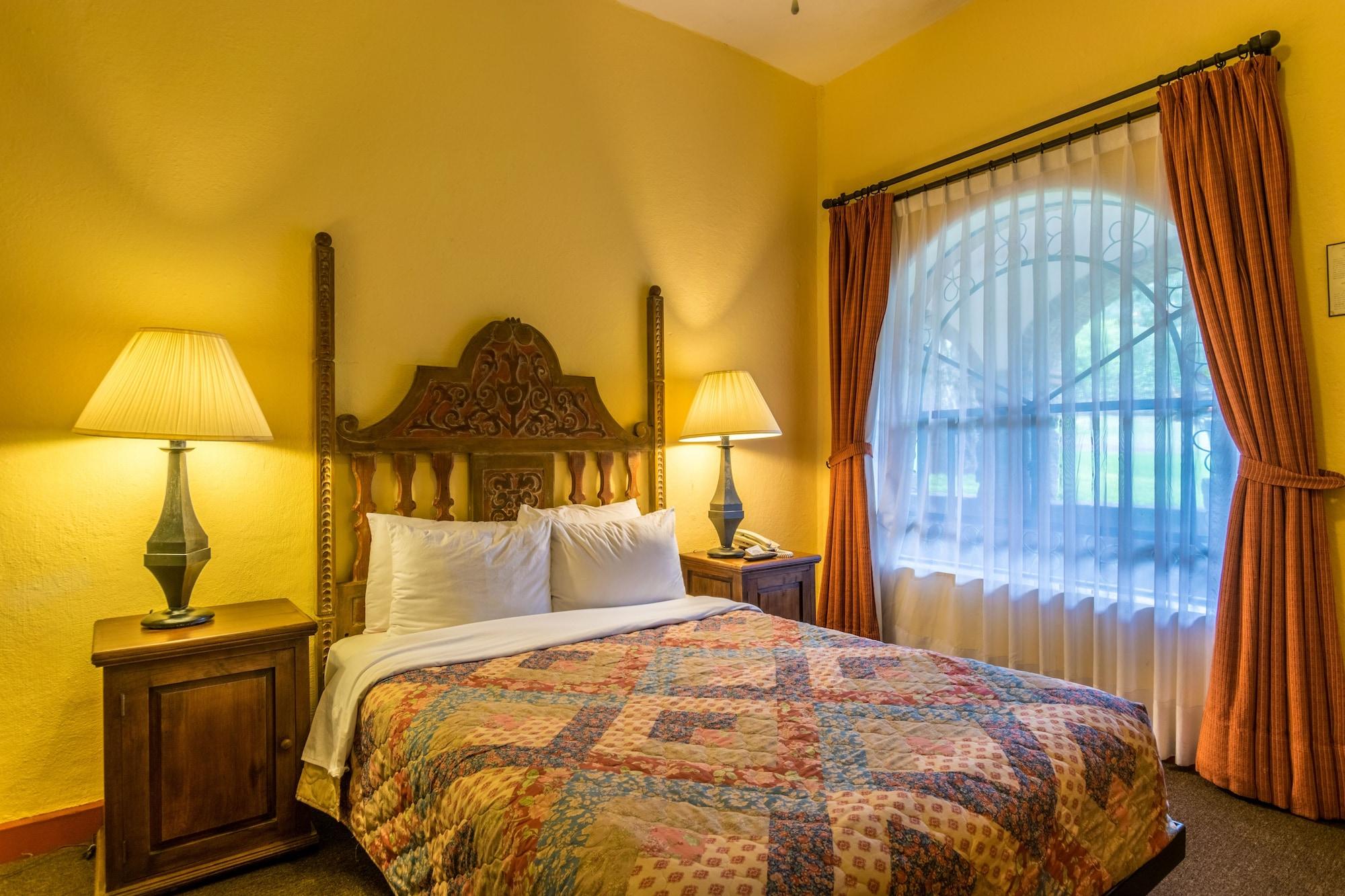 Hotel Hacienda Monteverde San Miguel De Allende Eksteriør bilde