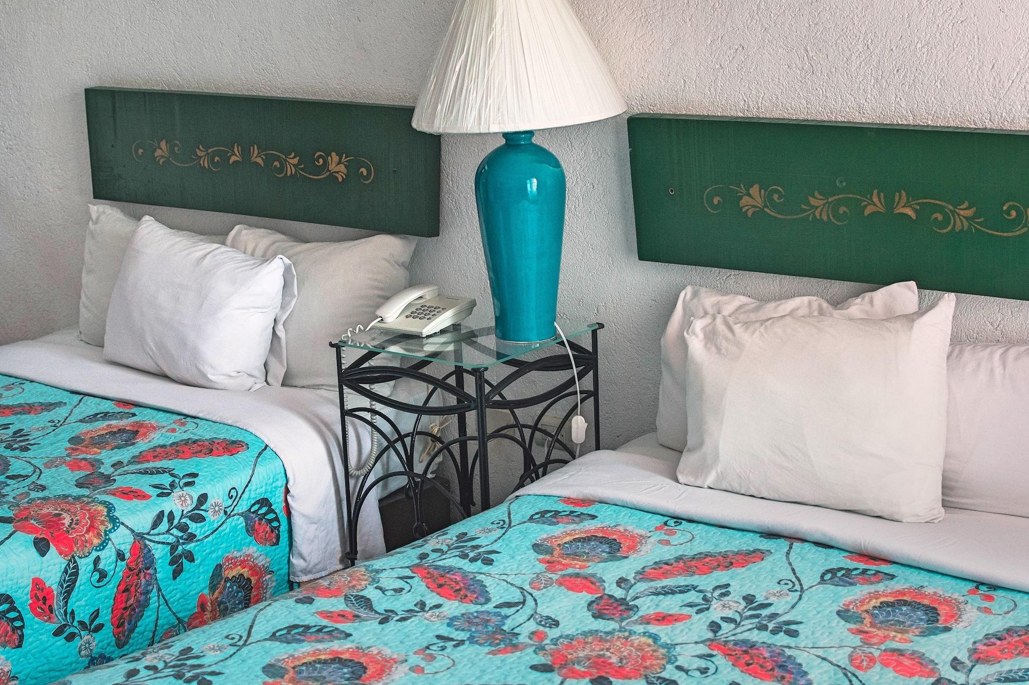 Hotel Hacienda Monteverde San Miguel De Allende Eksteriør bilde
