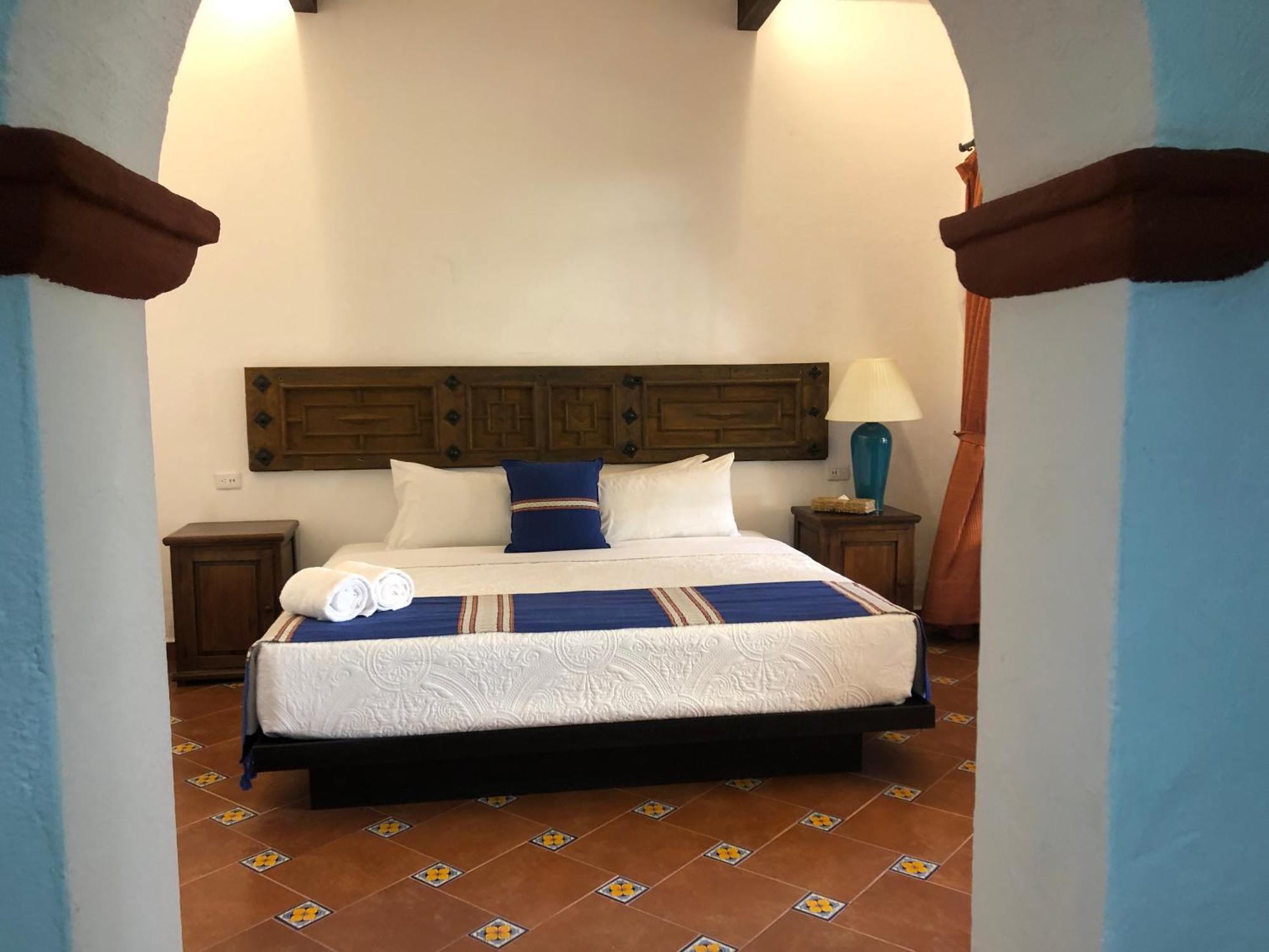 Hotel Hacienda Monteverde San Miguel De Allende Rom bilde